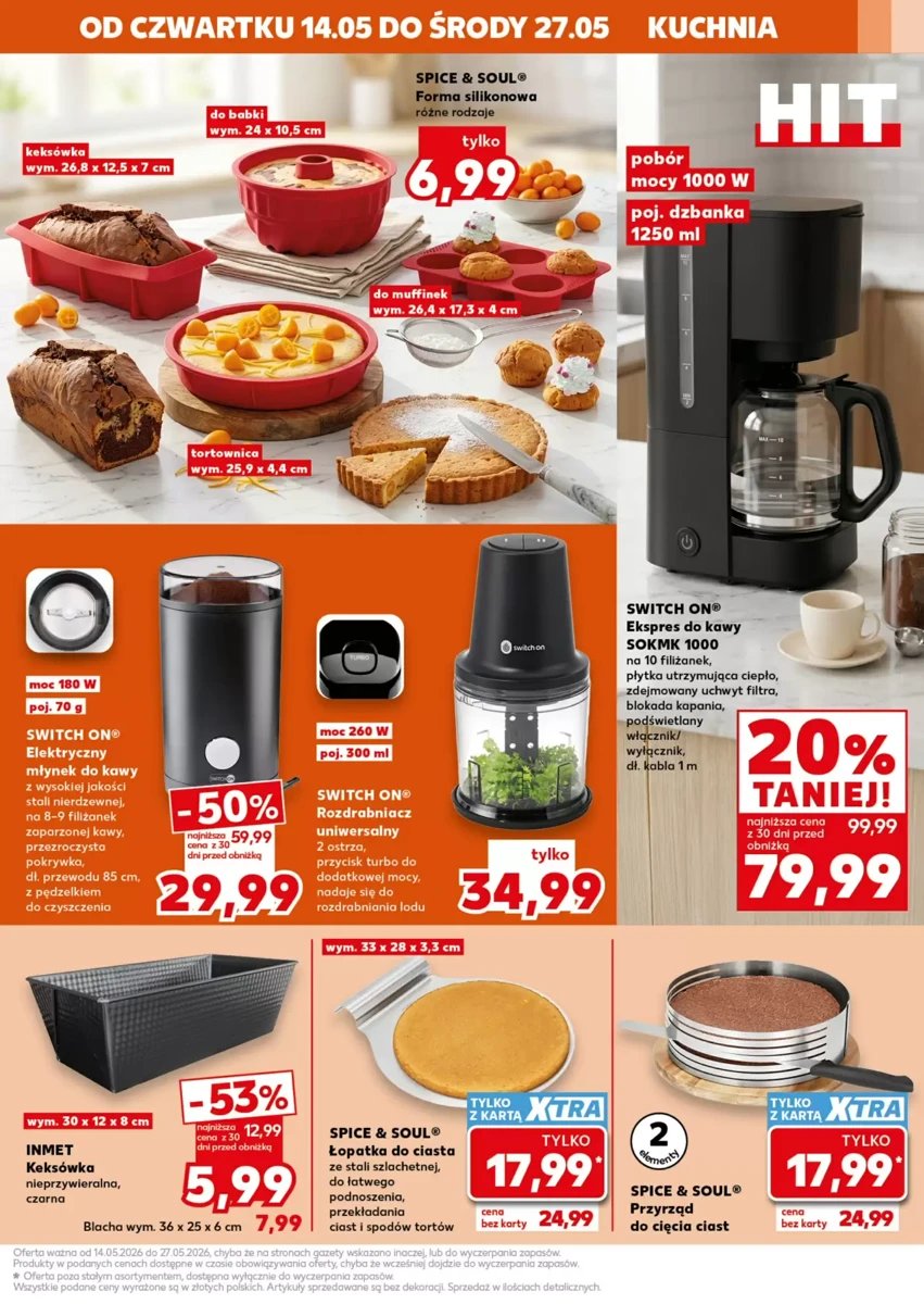 Strona 7 z gazetki Kaufland