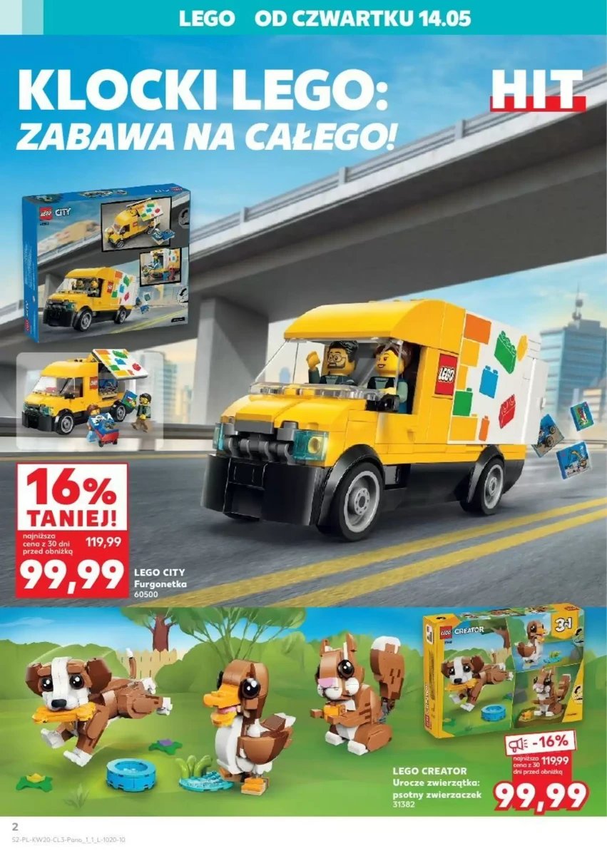 Strona 2 z gazetki Kaufland