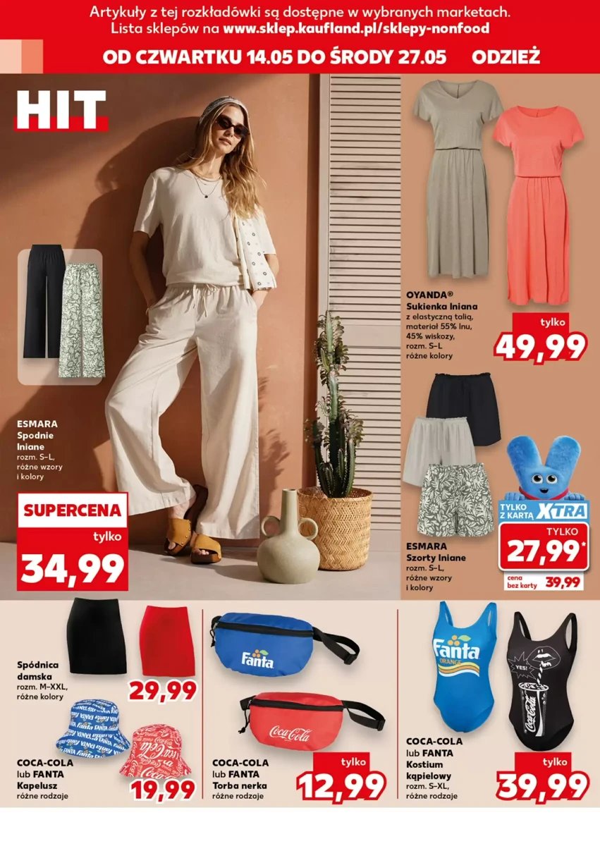 Strona 10 z gazetki Kaufland