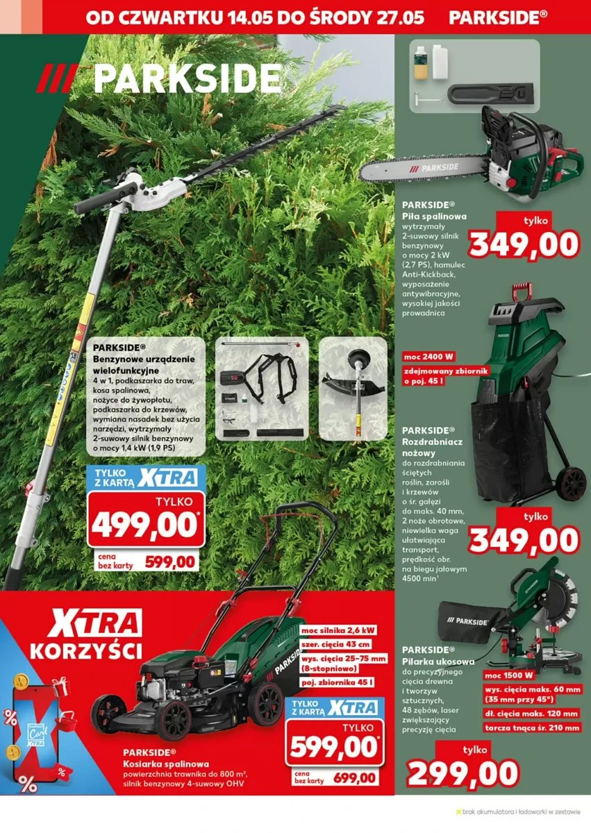 Strona 14 z gazetki Kaufland