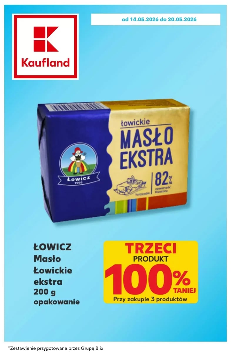 Strona 5 z gazetki Kaufland