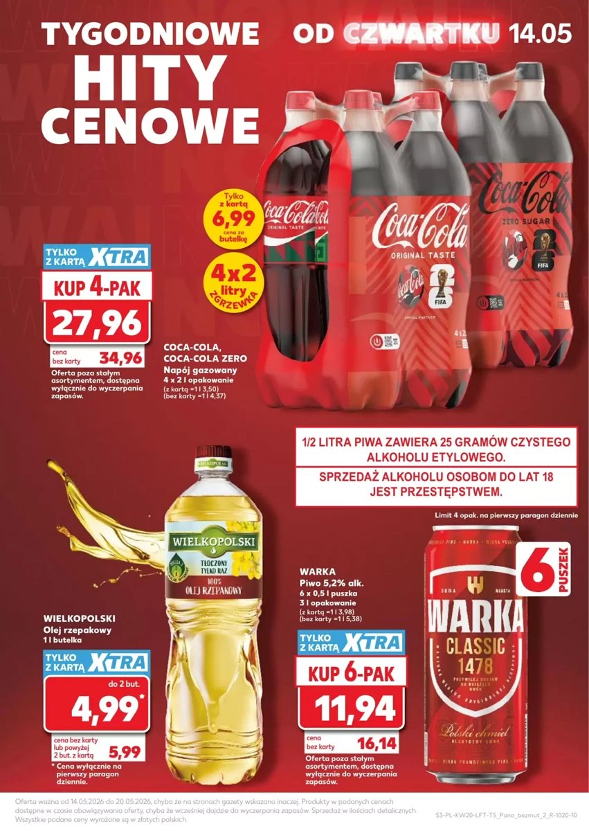 Strona 3 z gazetki Kaufland