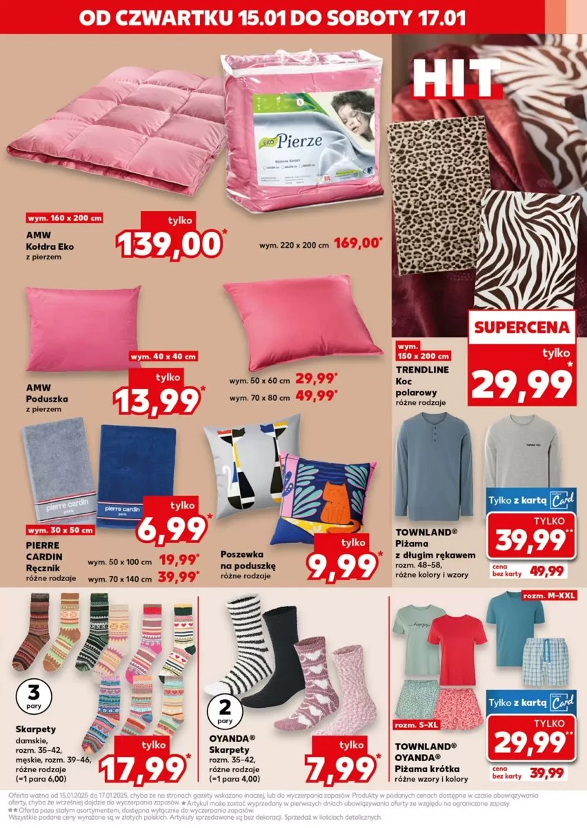 Strona 17 z gazetki Kaufland