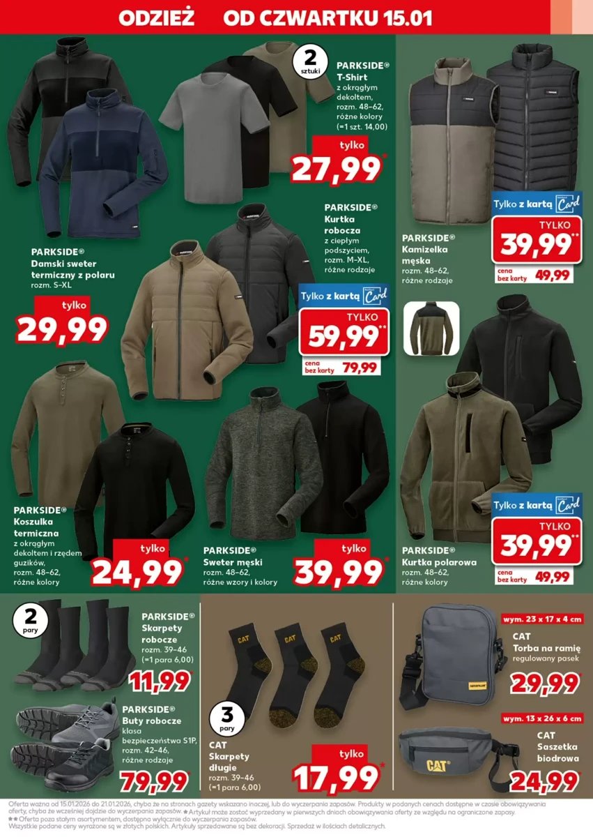 Strona 5 z gazetki Kaufland