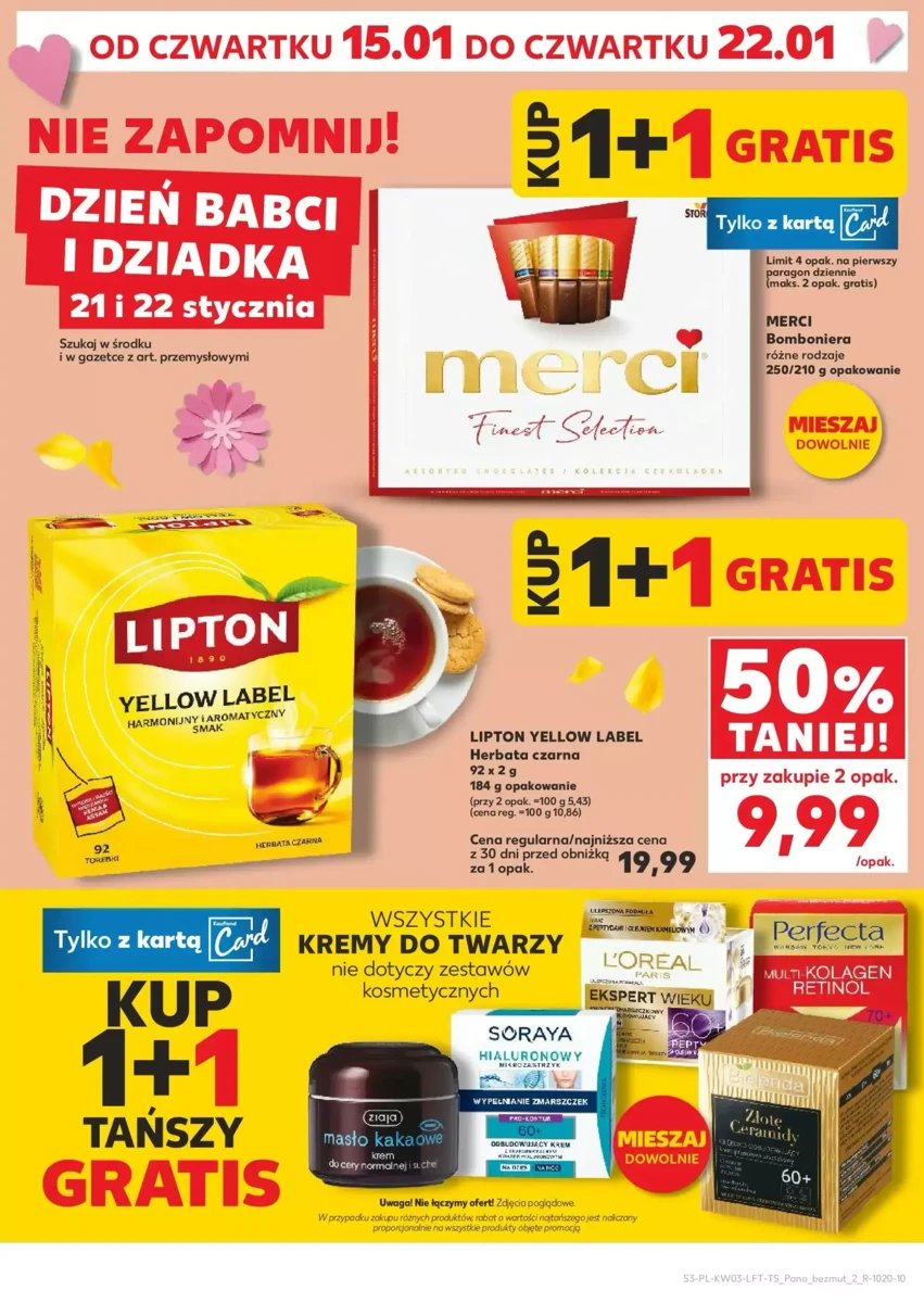 Strona 3 z gazetki Kaufland