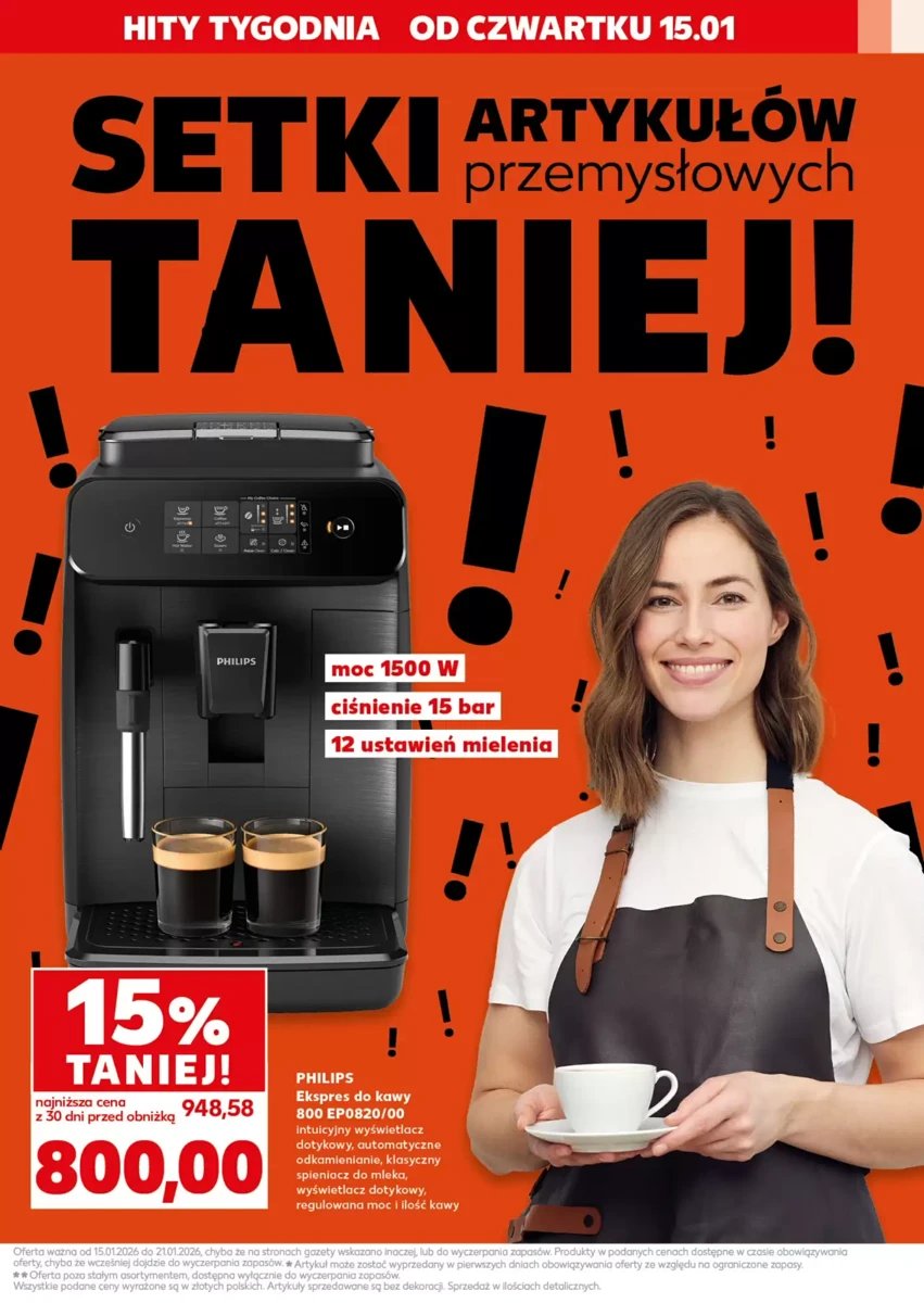 Strona 3 z gazetki Kaufland