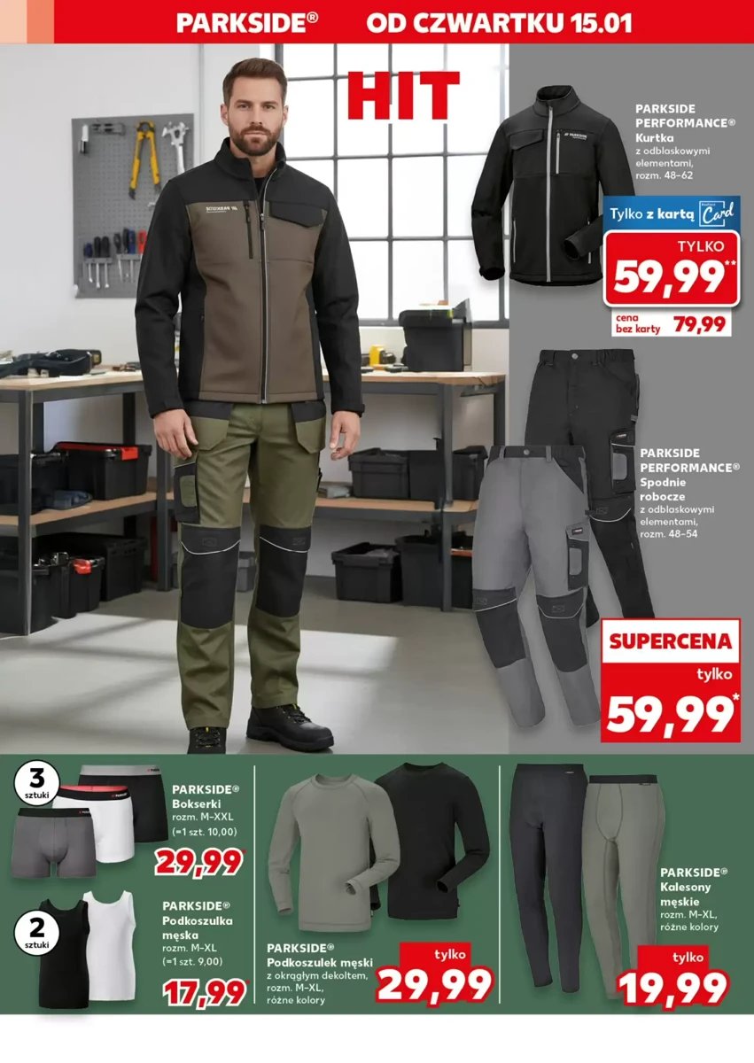 Strona 4 z gazetki Kaufland