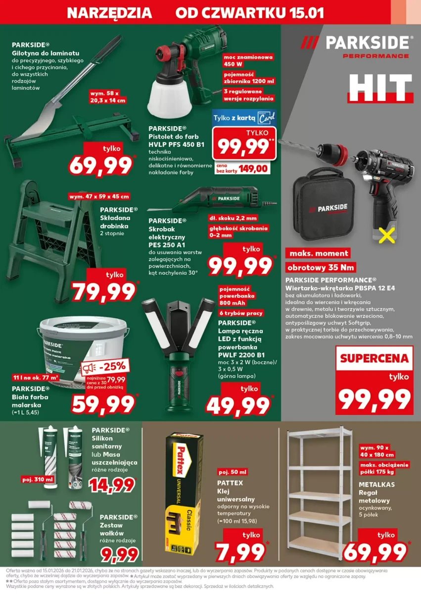 Strona 7 z gazetki Kaufland