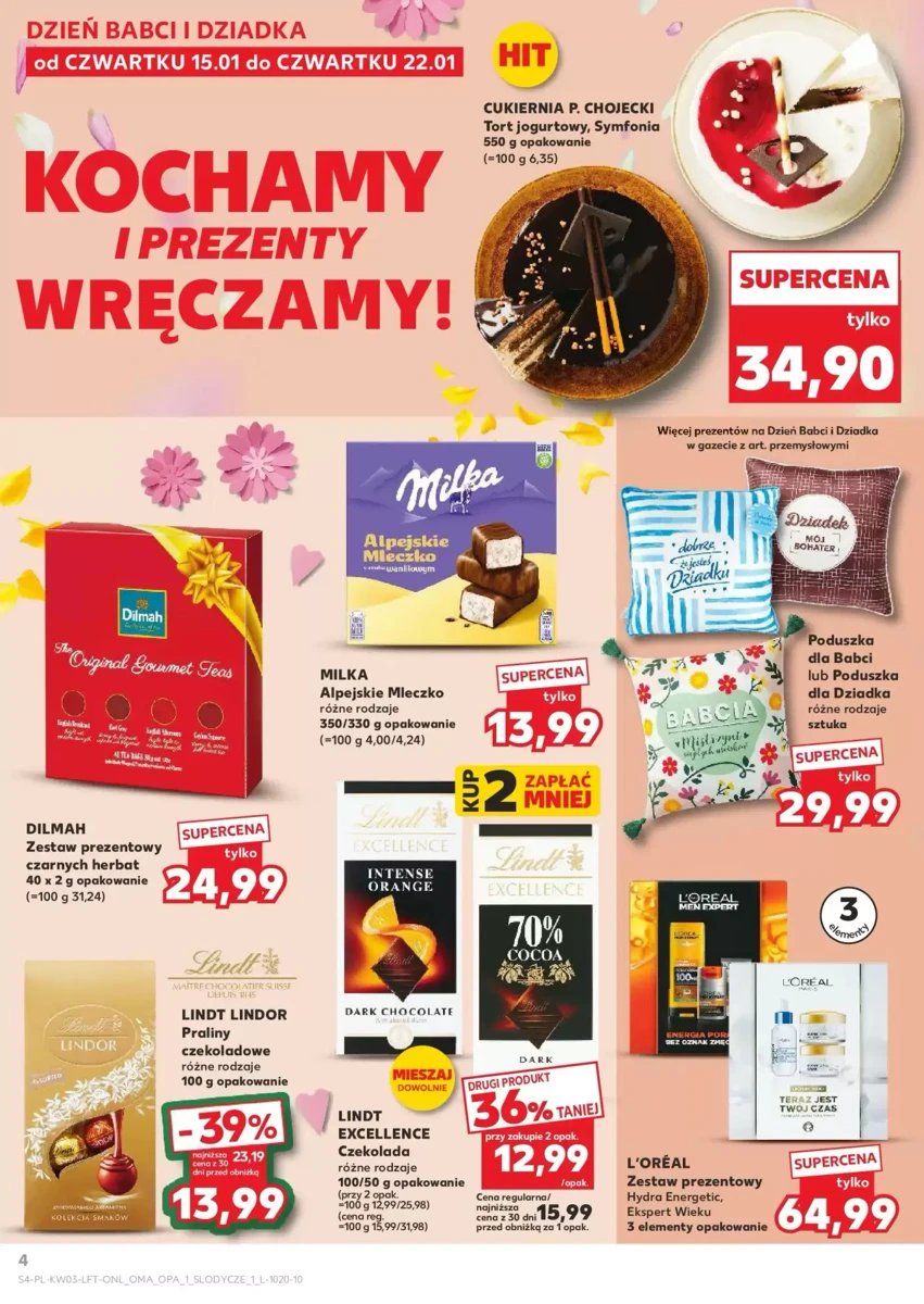 Strona 4 z gazetki Kaufland