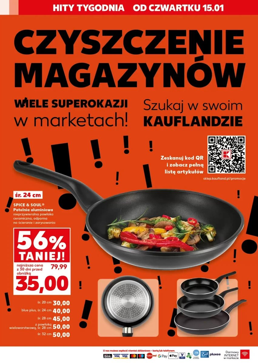 Strona 2 z gazetki Kaufland