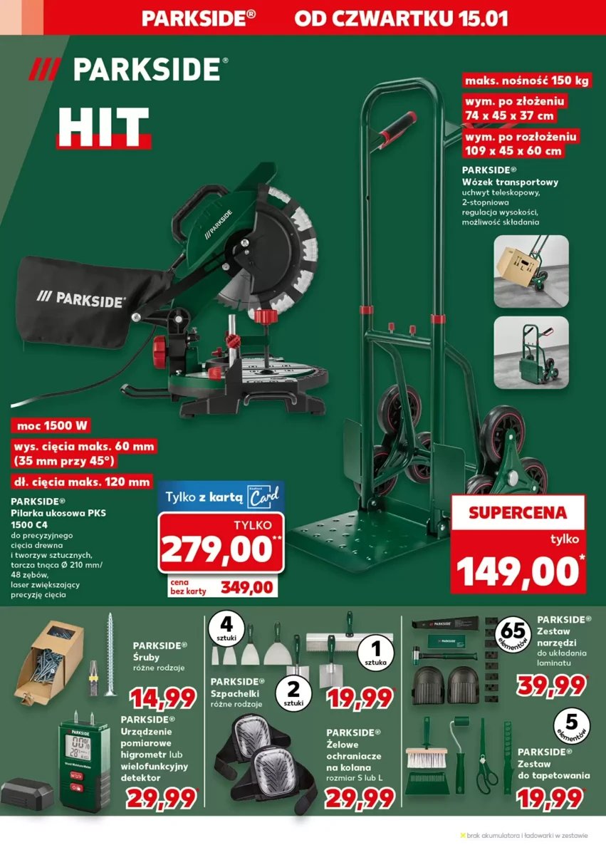 Strona 6 z gazetki Kaufland