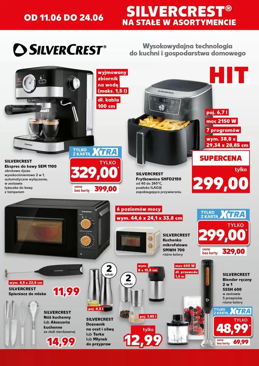 Strona 26 z gazetki Kaufland