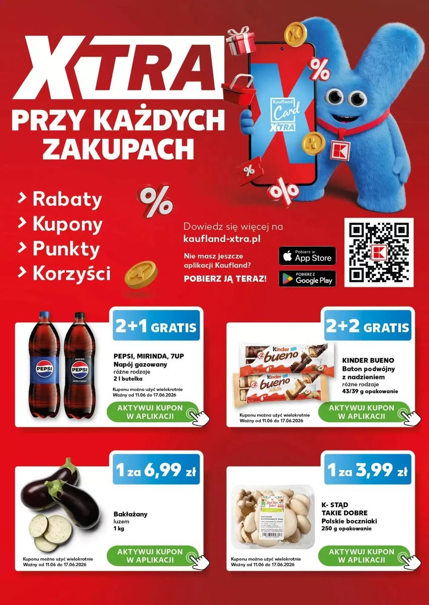 Strona 12 z gazetki Kaufland