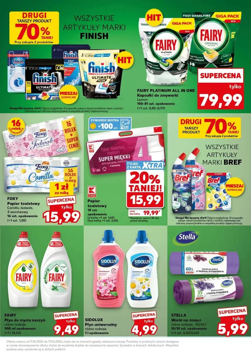 Strona 25 z gazetki Kaufland
