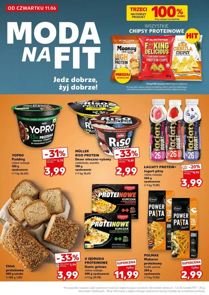 Strona 22 z gazetki Kaufland