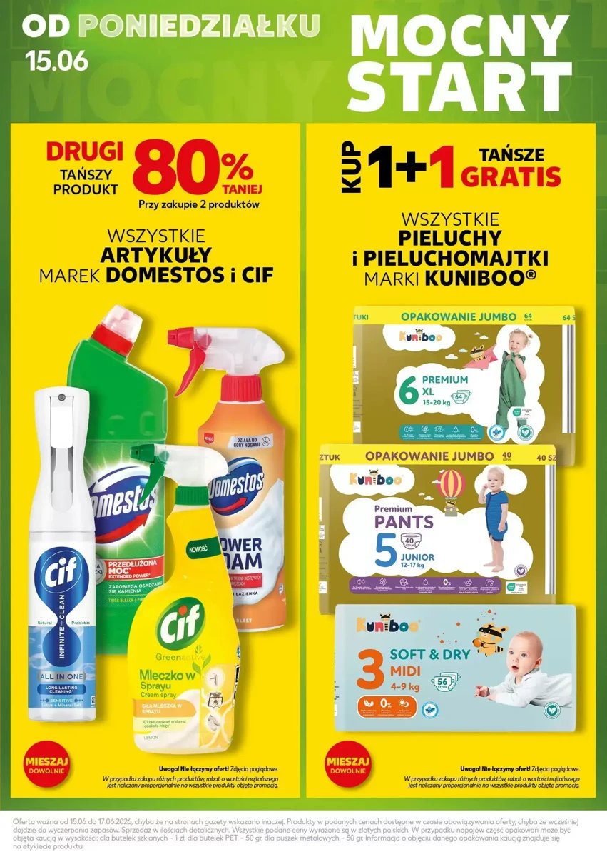Strona 5 z gazetki Kaufland