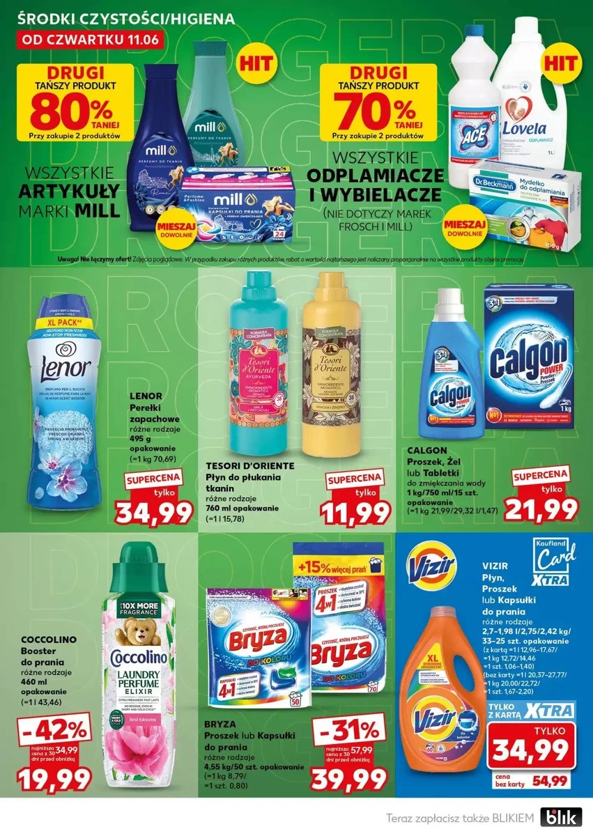 Strona 24 z gazetki Kaufland