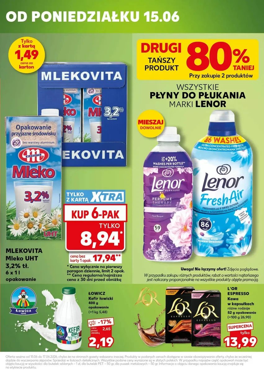 Strona 3 z gazetki Kaufland