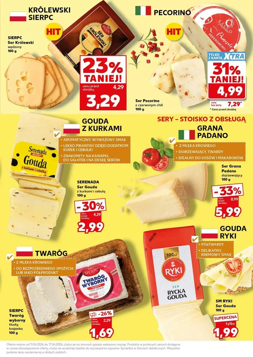 Strona 15 z gazetki Kaufland