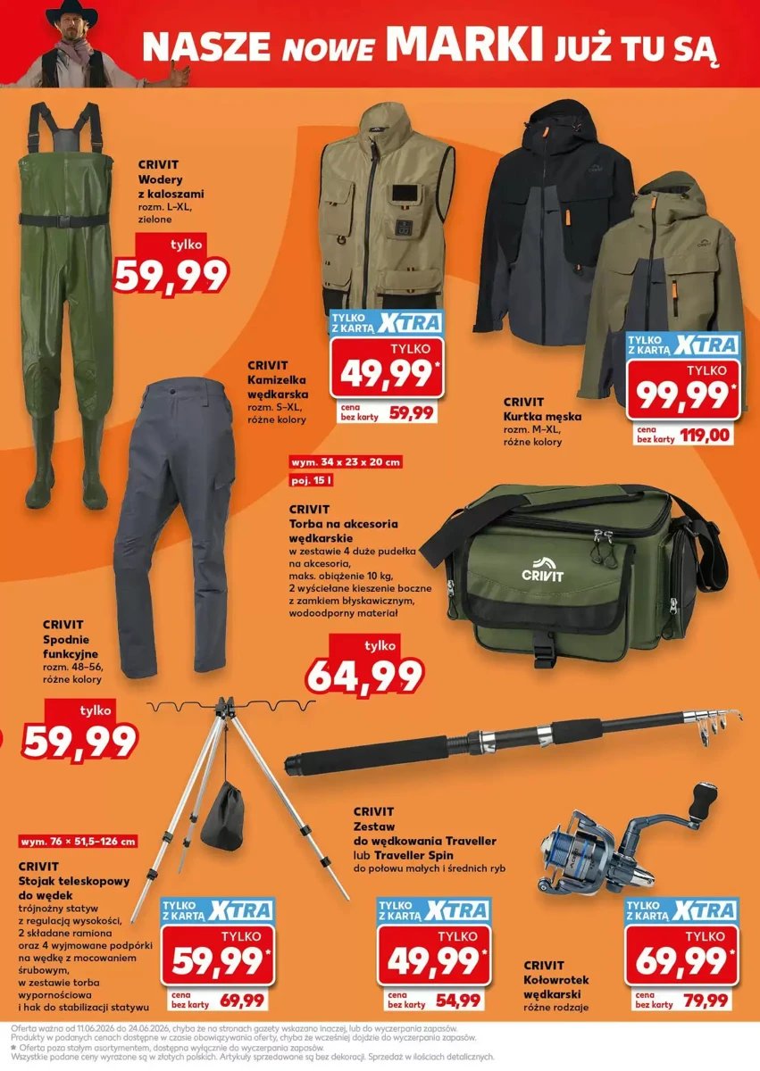 Strona 29 z gazetki Kaufland