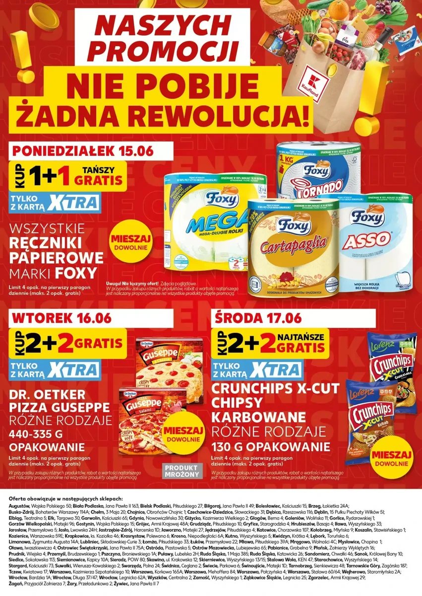 Strona 30 z gazetki Kaufland