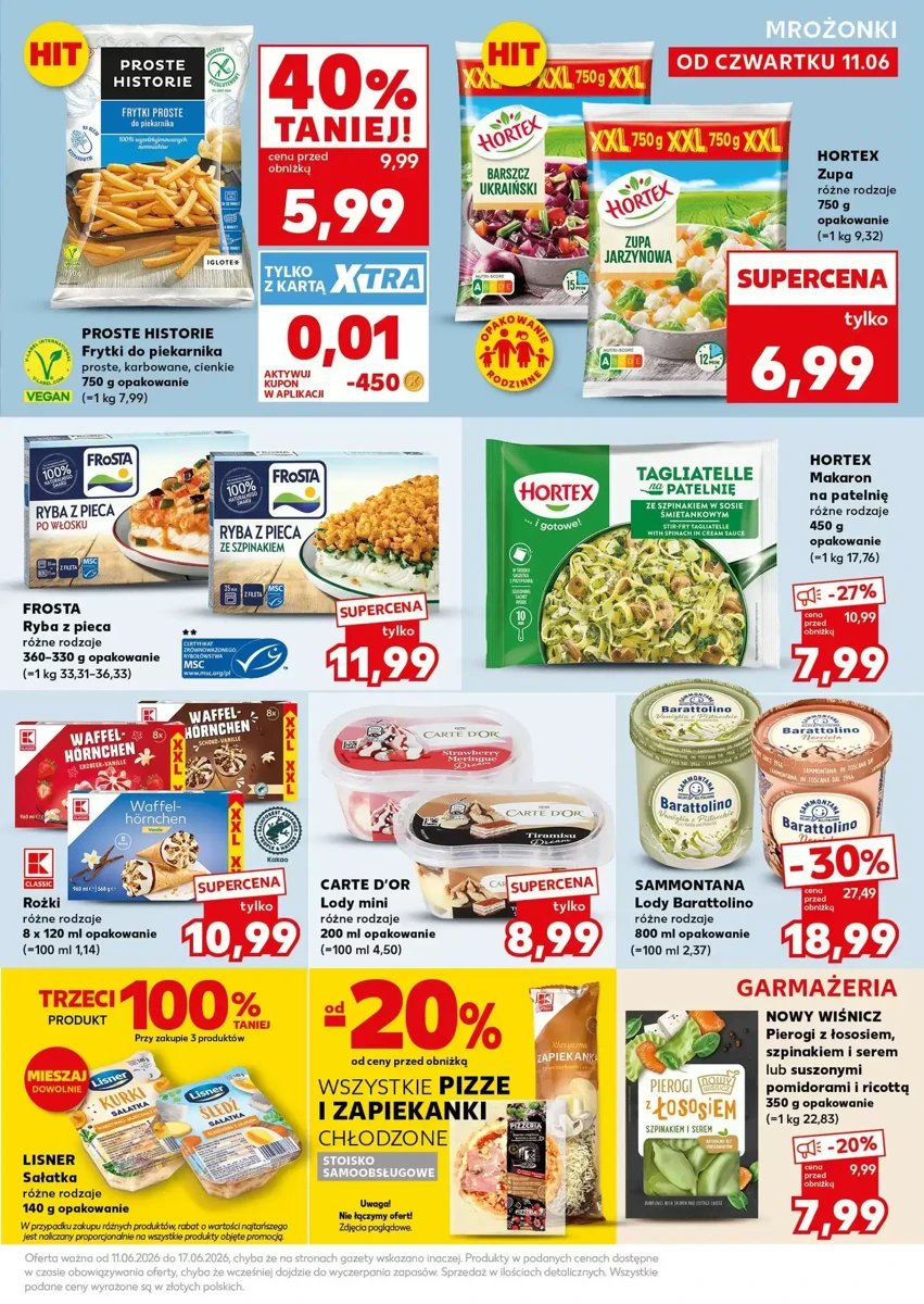 Strona 19 z gazetki Kaufland