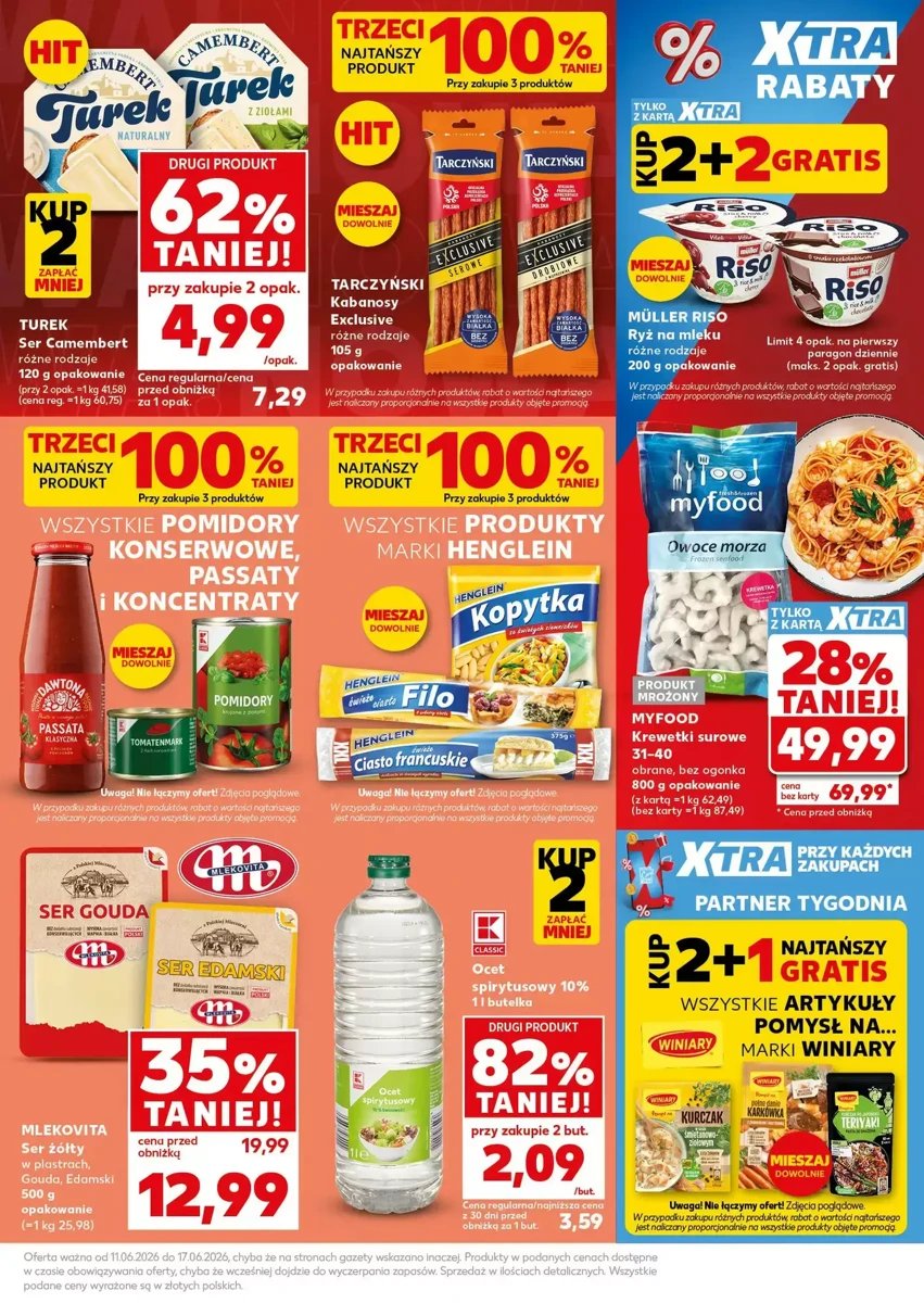 Strona 9 z gazetki Kaufland