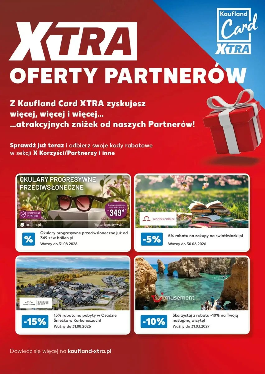 Strona 13 z gazetki Kaufland