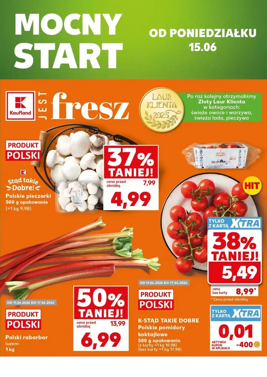 Strona 2 z gazetki Kaufland