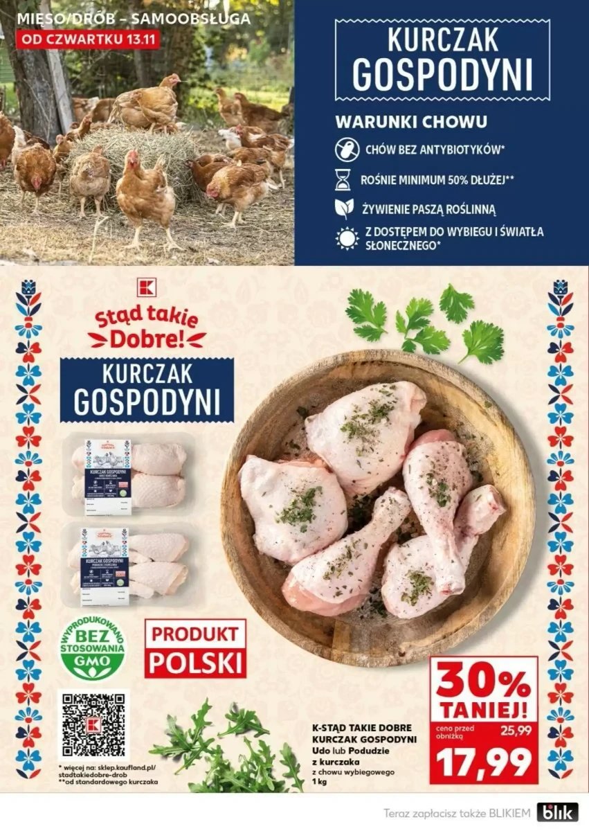 Strona 16 z gazetki Kaufland