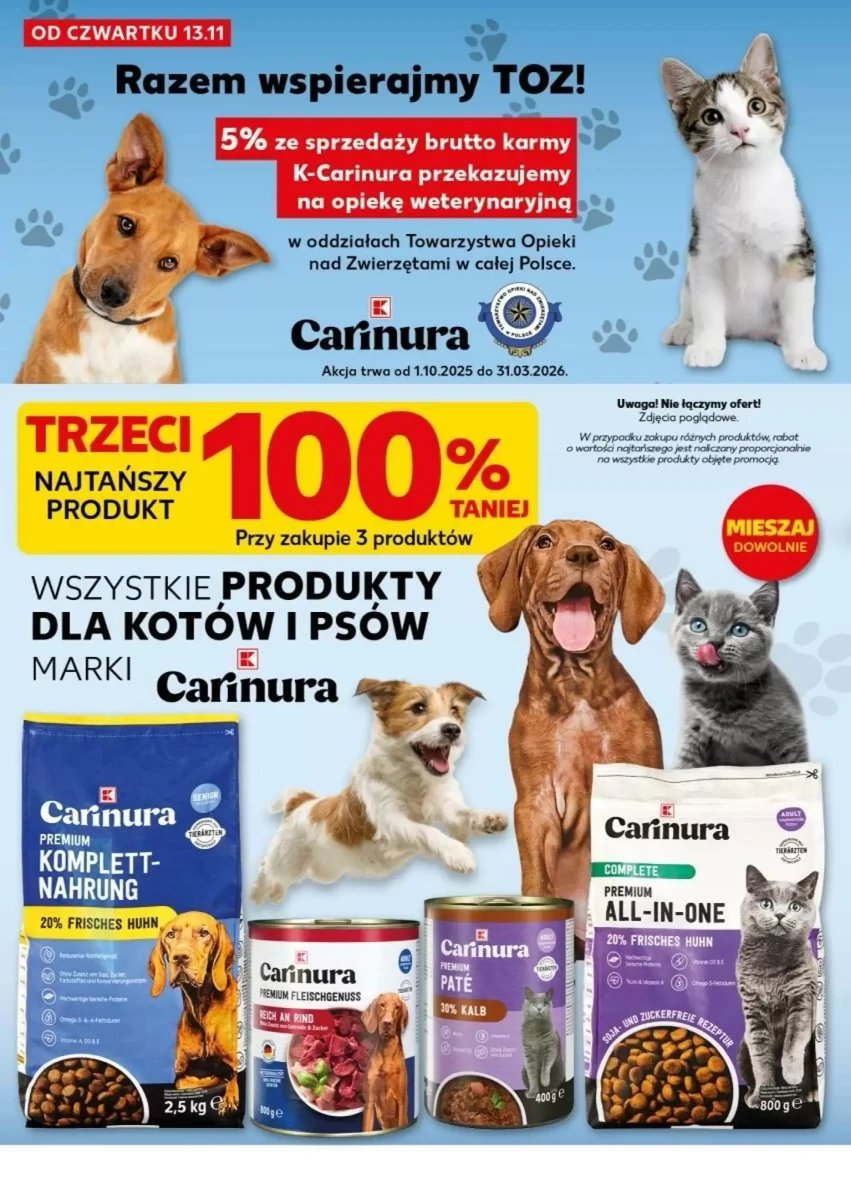 Strona 28 z gazetki Kaufland