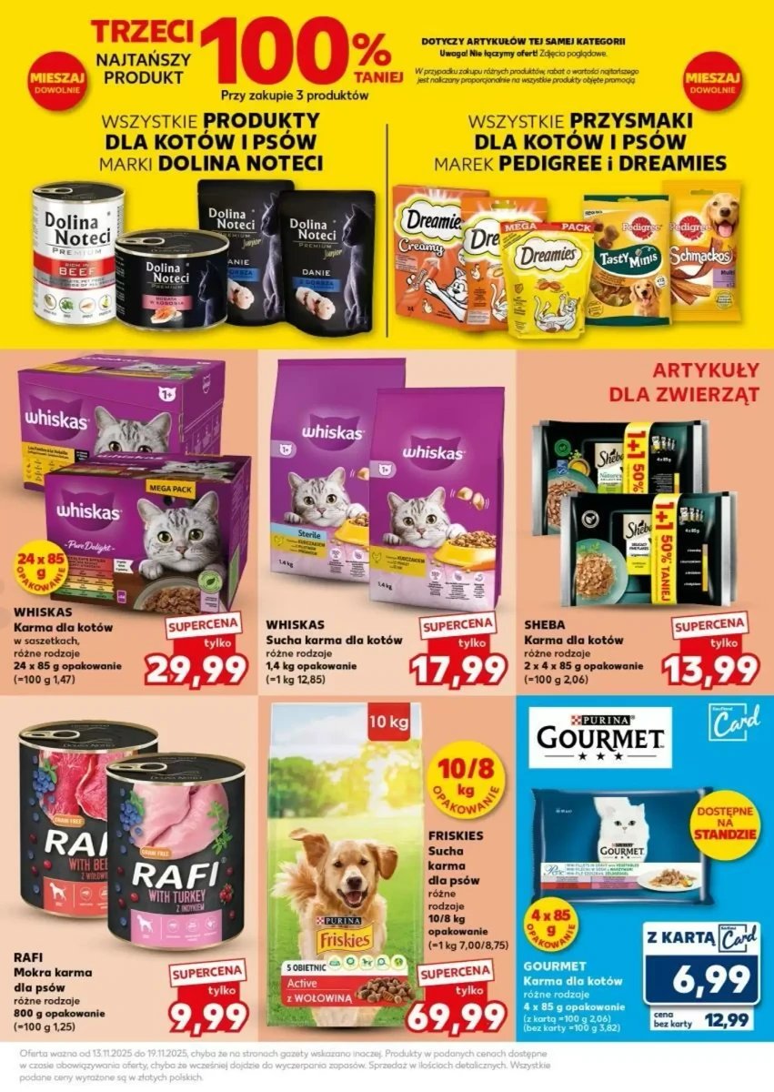 Strona 29 z gazetki Kaufland