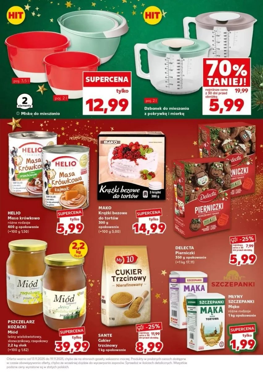 Strona 19 z gazetki Kaufland