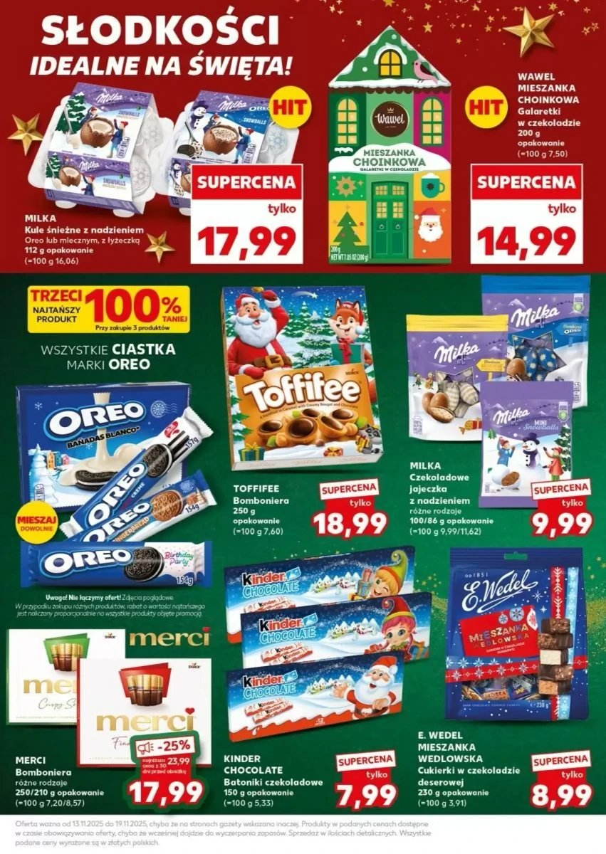 Strona 21 z gazetki Kaufland