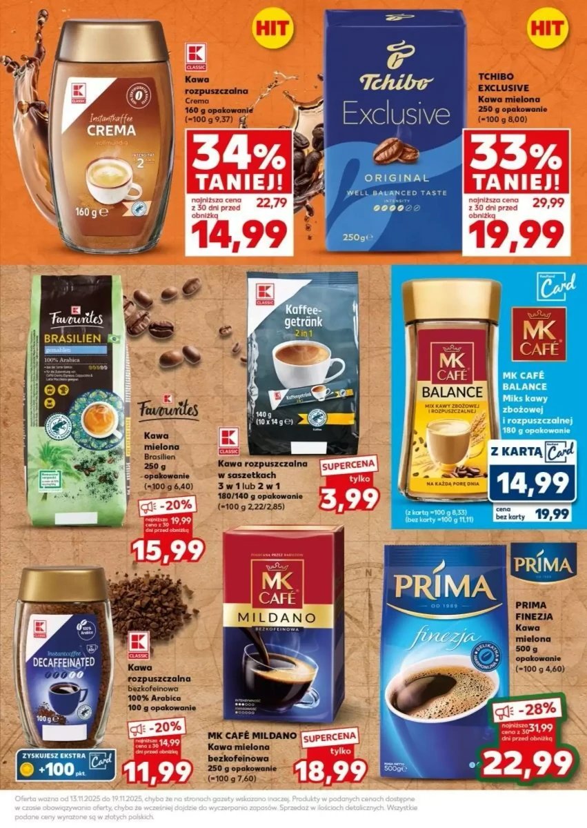 Strona 23 z gazetki Kaufland