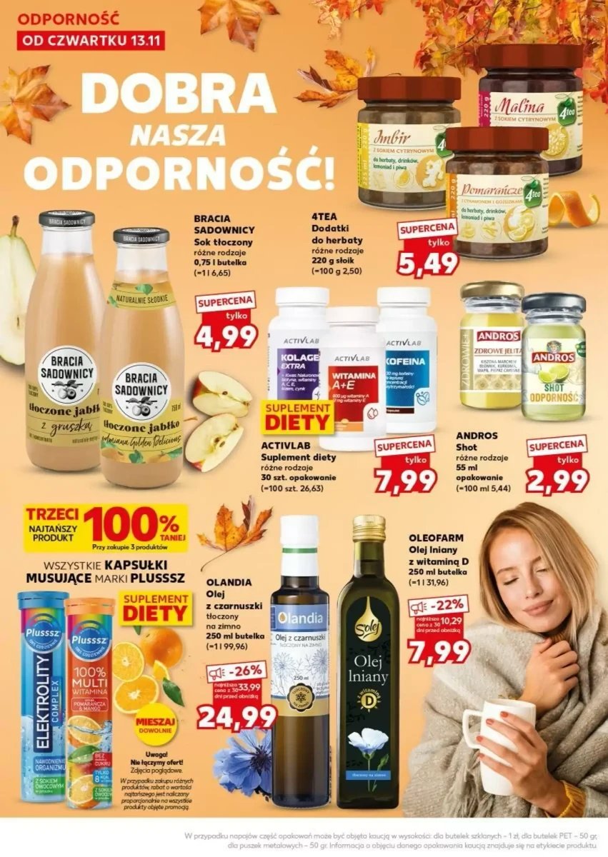 Strona 24 z gazetki Kaufland