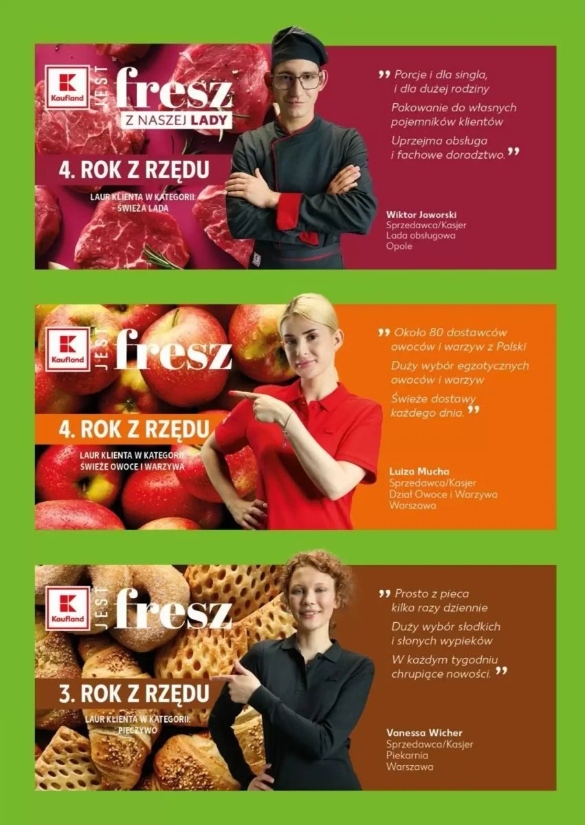Strona 7 z gazetki Kaufland
