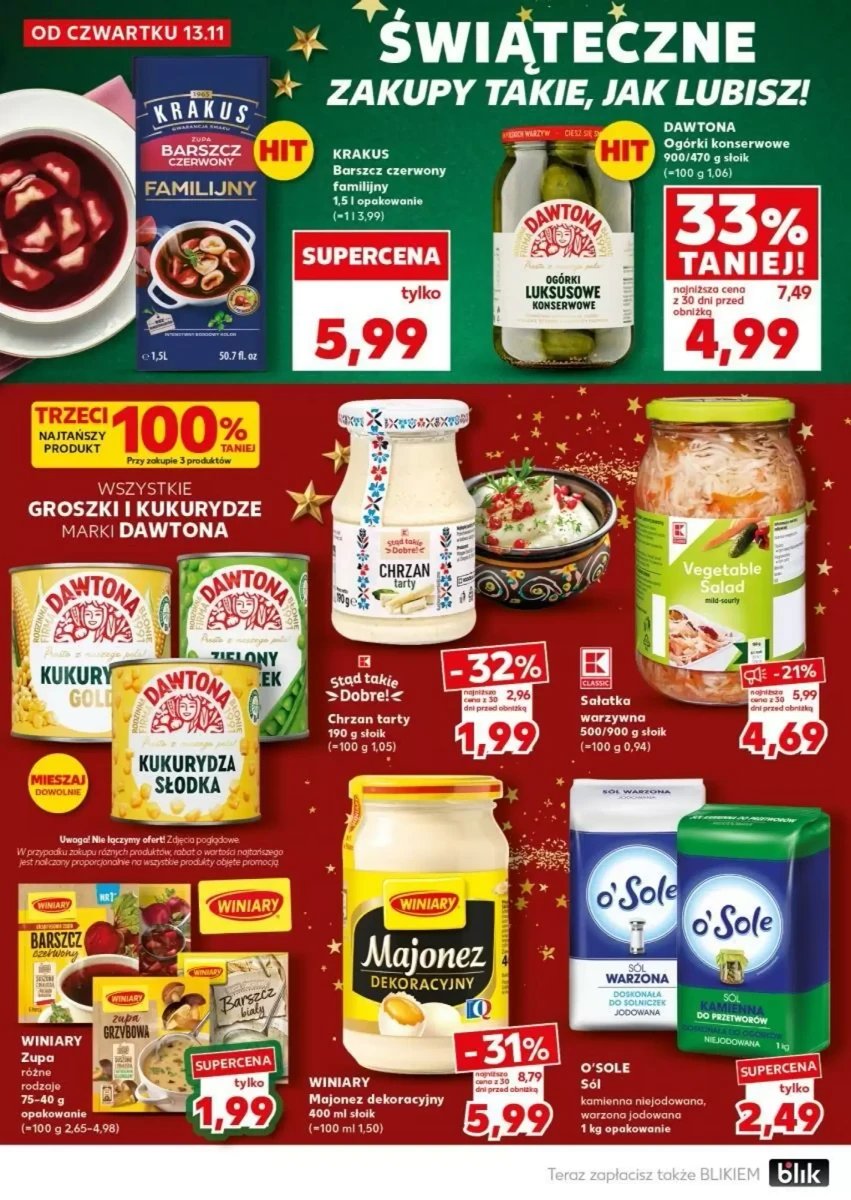 Strona 20 z gazetki Kaufland
