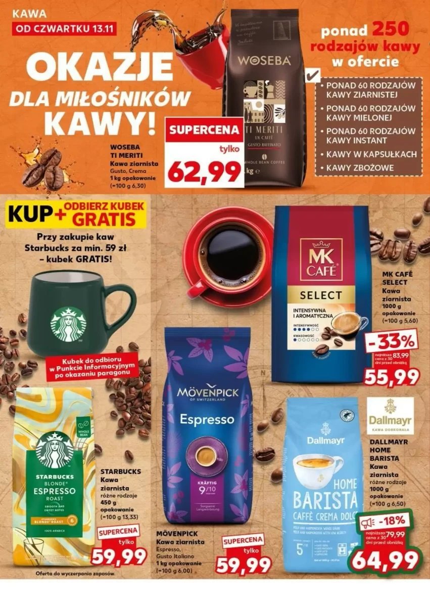 Strona 22 z gazetki Kaufland