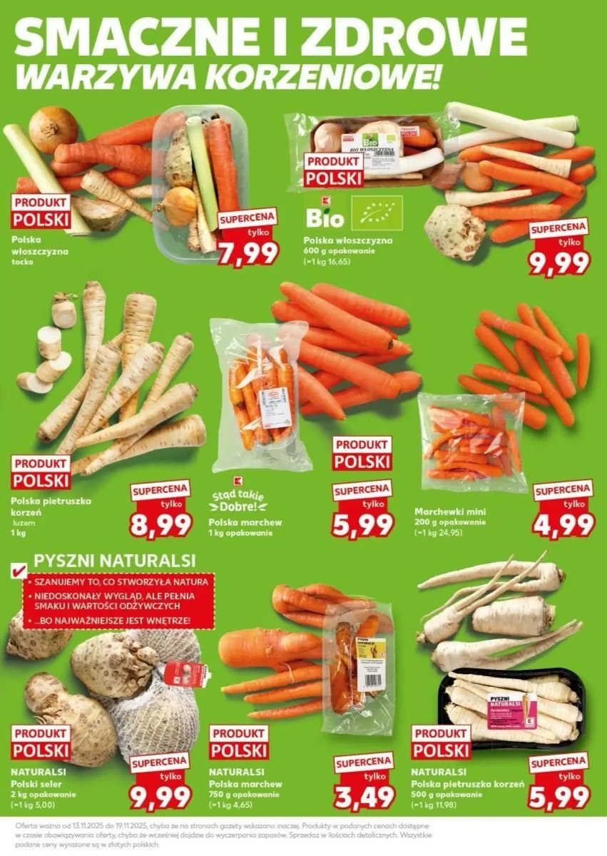 Strona 11 z gazetki Kaufland