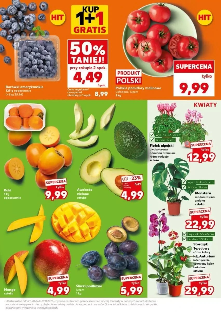 Strona 9 z gazetki Kaufland