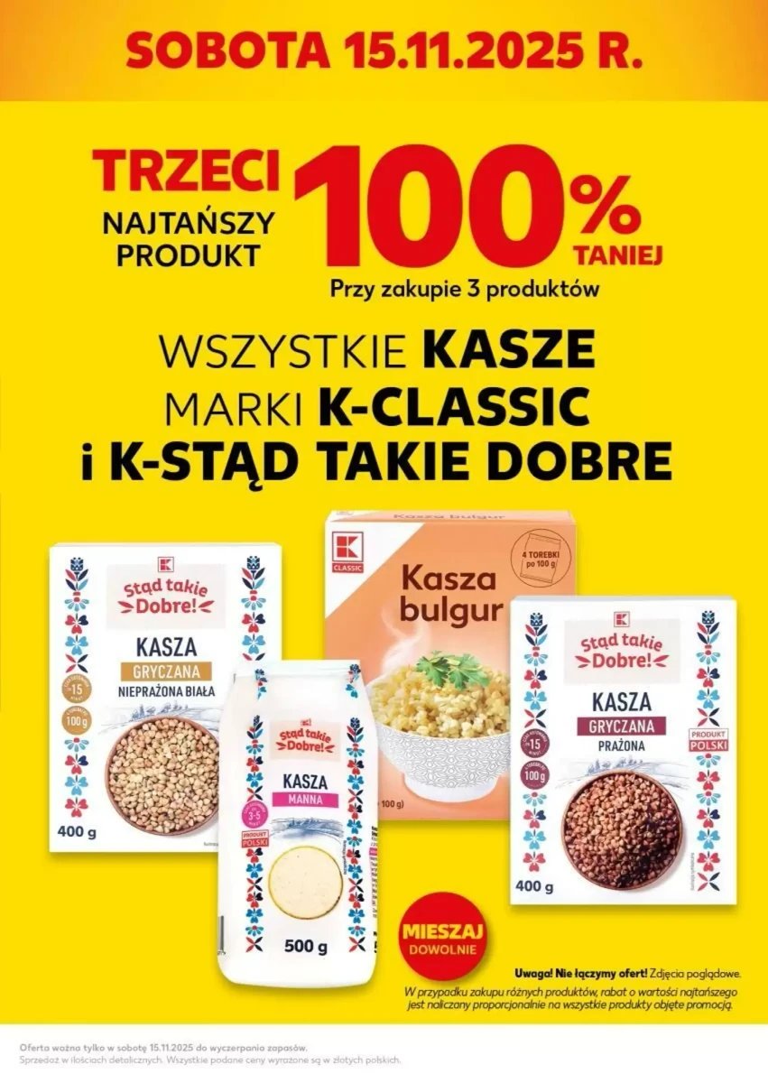 Strona 3 z gazetki Kaufland