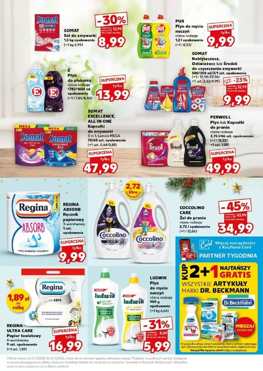 Strona 21 z gazetki Kaufland