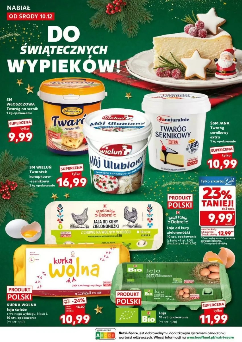 Strona 18 z gazetki Kaufland