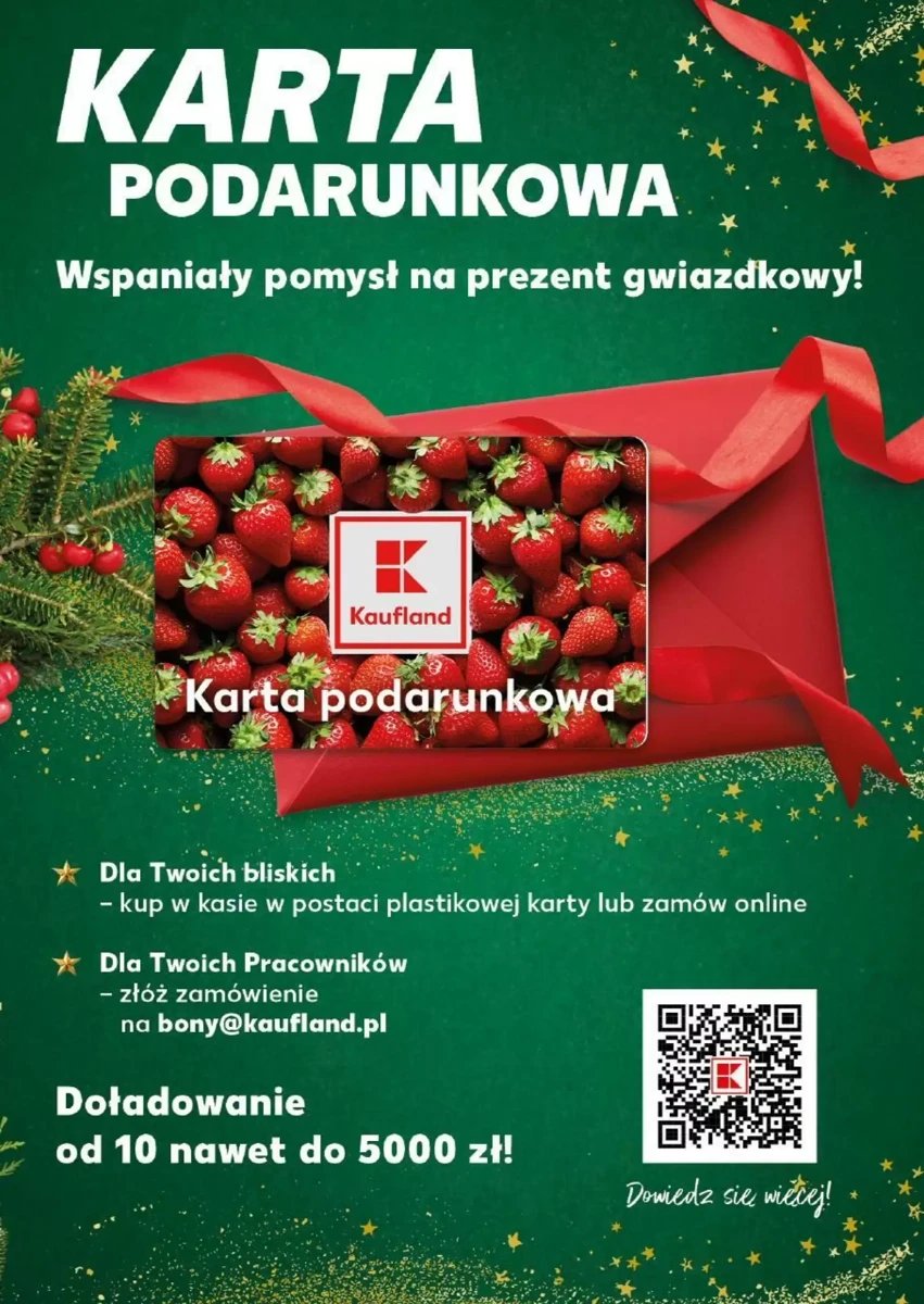 Strona 25 z gazetki Kaufland