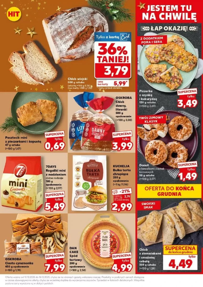 Strona 15 z gazetki Kaufland