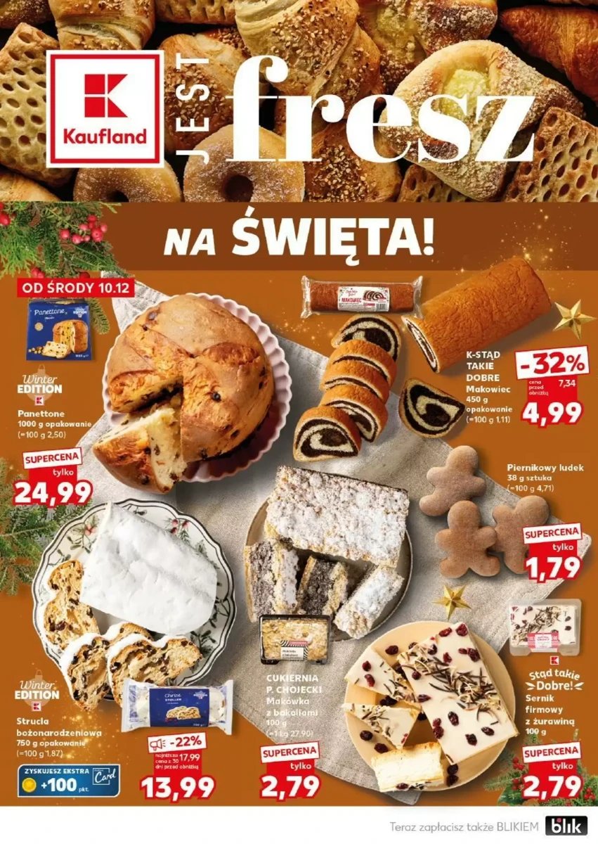 Strona 14 z gazetki Kaufland