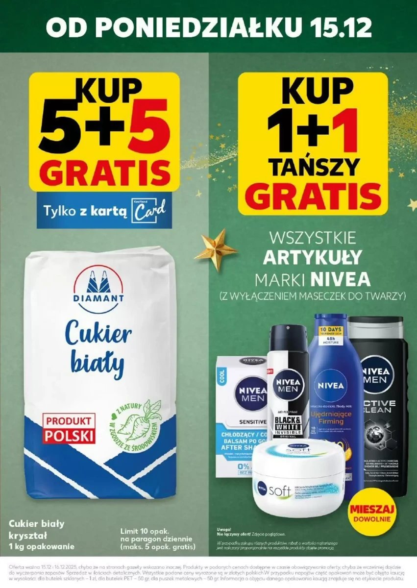 Strona 3 z gazetki Kaufland