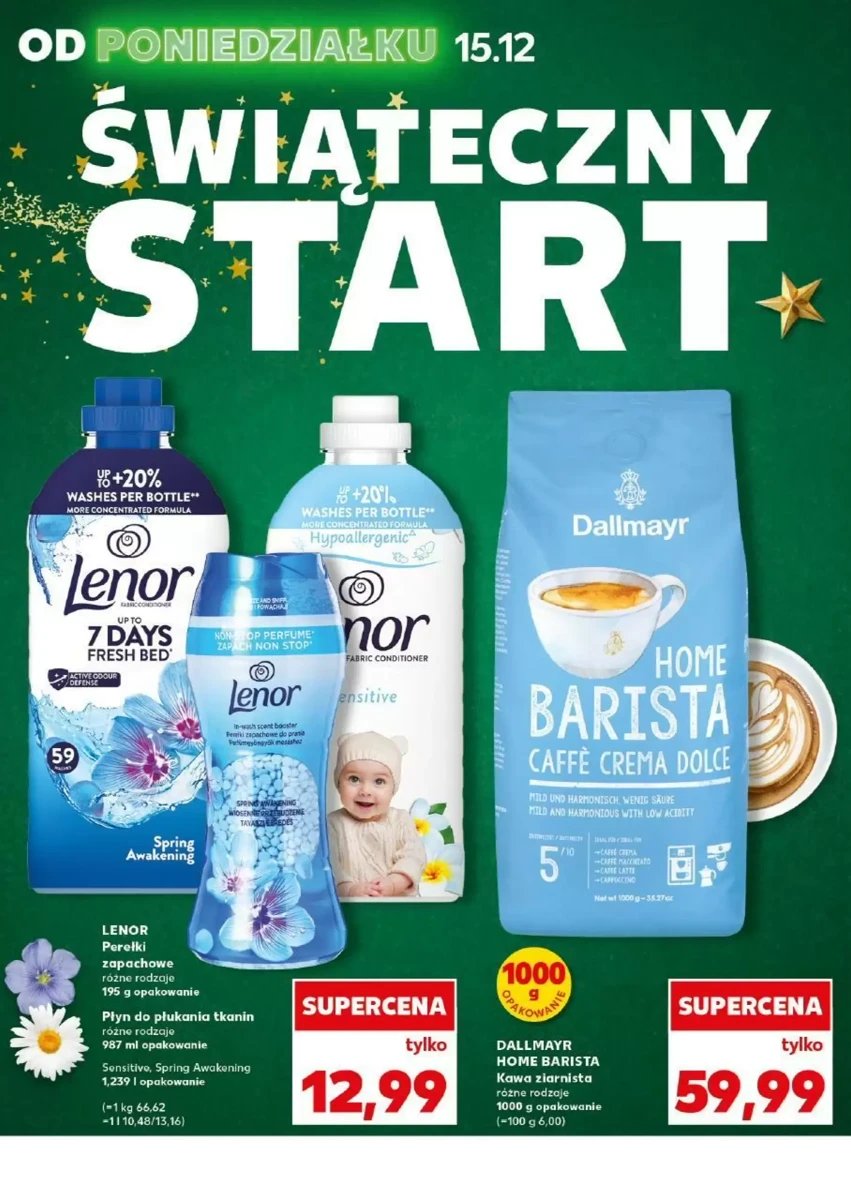 Strona 4 z gazetki Kaufland