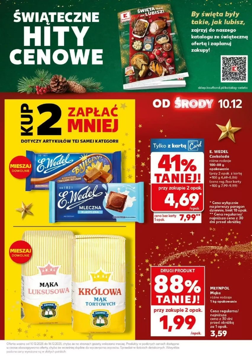 Strona 9 z gazetki Kaufland